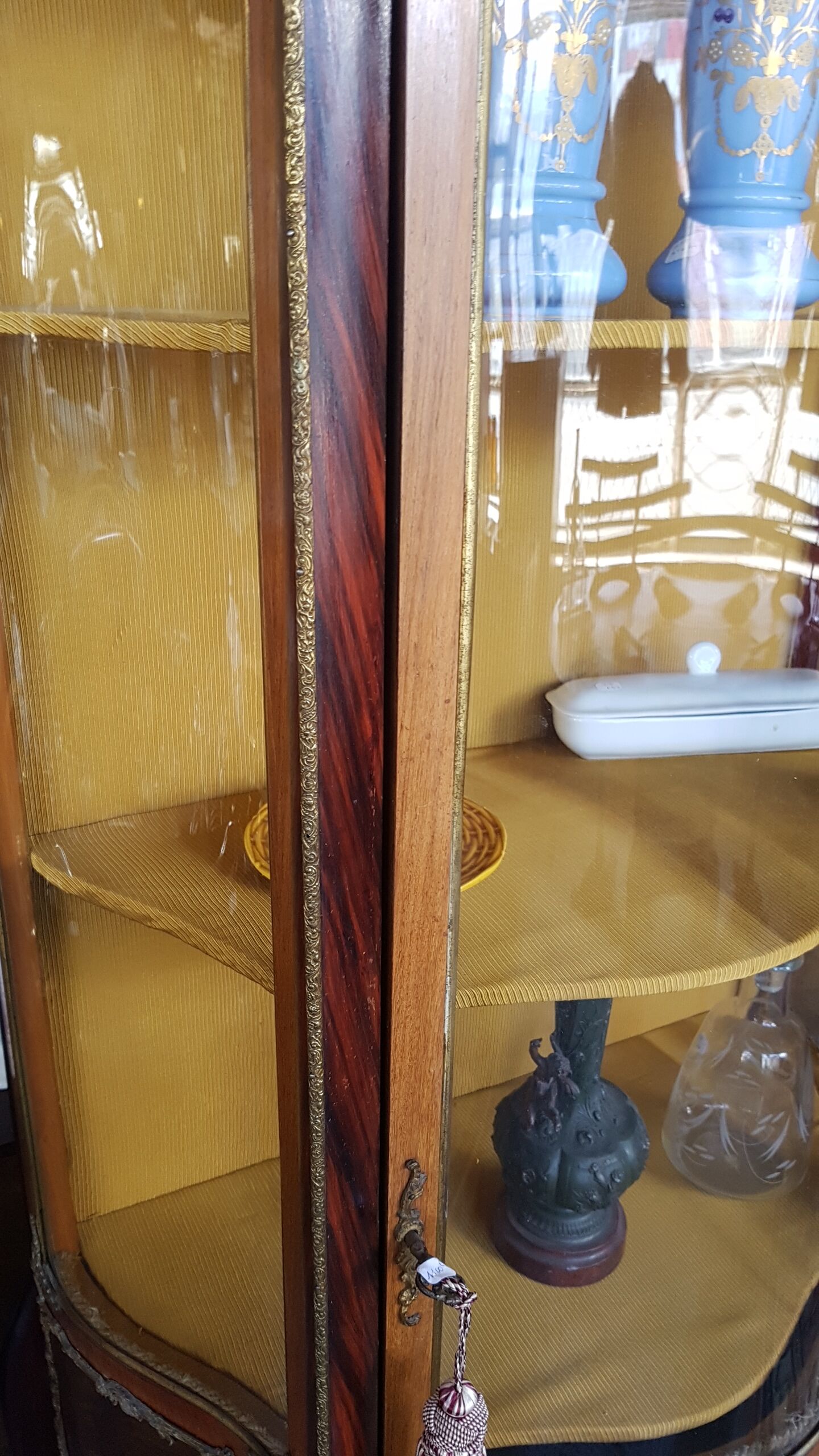 Coin - showcase time Napoleon 3