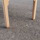 Vintage farm table