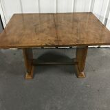 Portfolio art deco table