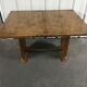 Portfolio art deco table