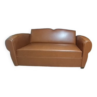 Sofa from the 50s