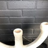 Triple handmade chandelier Tamegroute