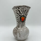 Vintage vase