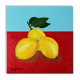 3 Lemons by Joseph Rethlin