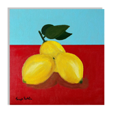 3 Lemons by Joseph Rethlin