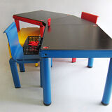 Kartell Centrokappa Sistema Scuola