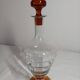Carafe et pichet art déco