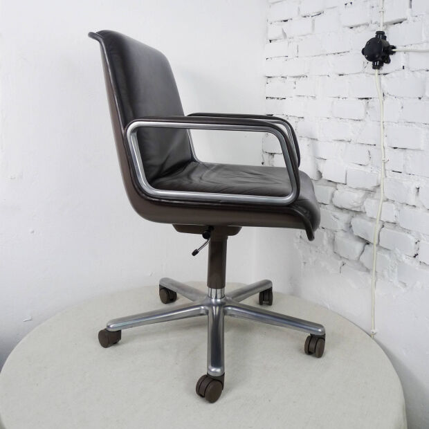 Delta Wilkhahn Germany, ' 70 Office Chair