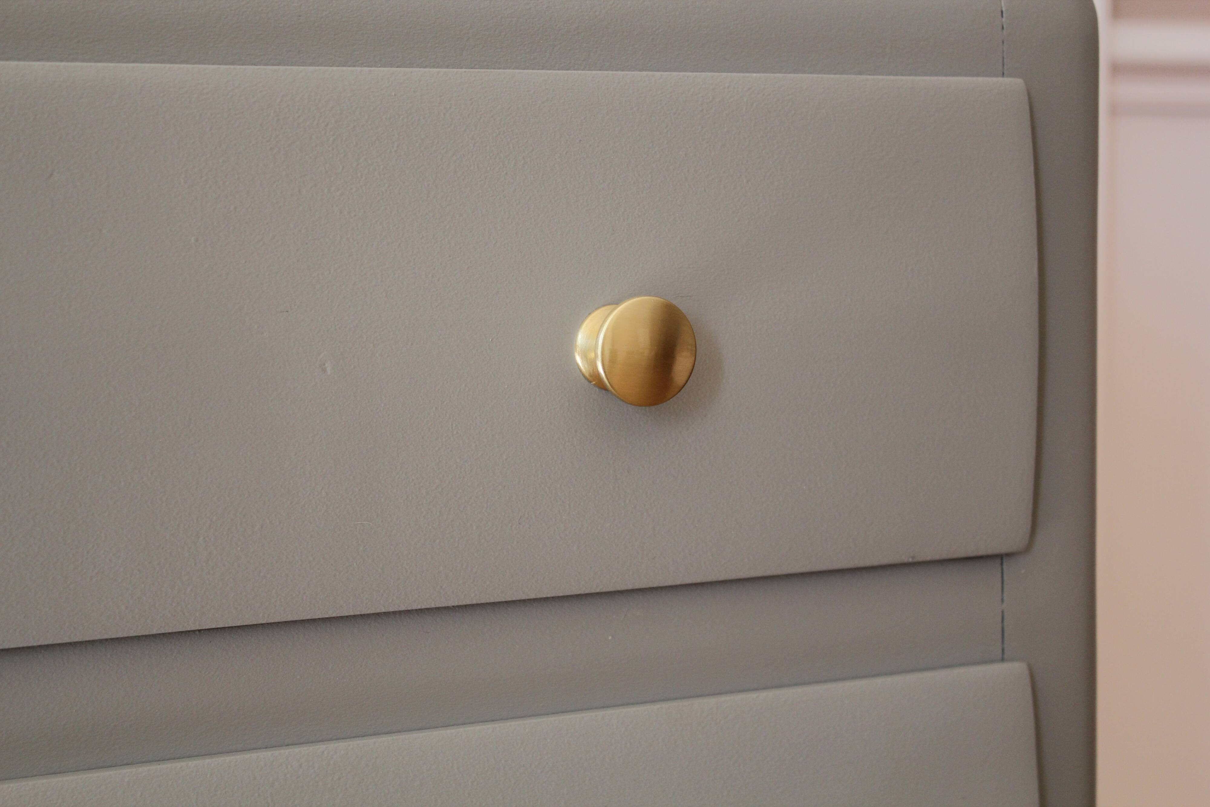 Vintage chest of drawers