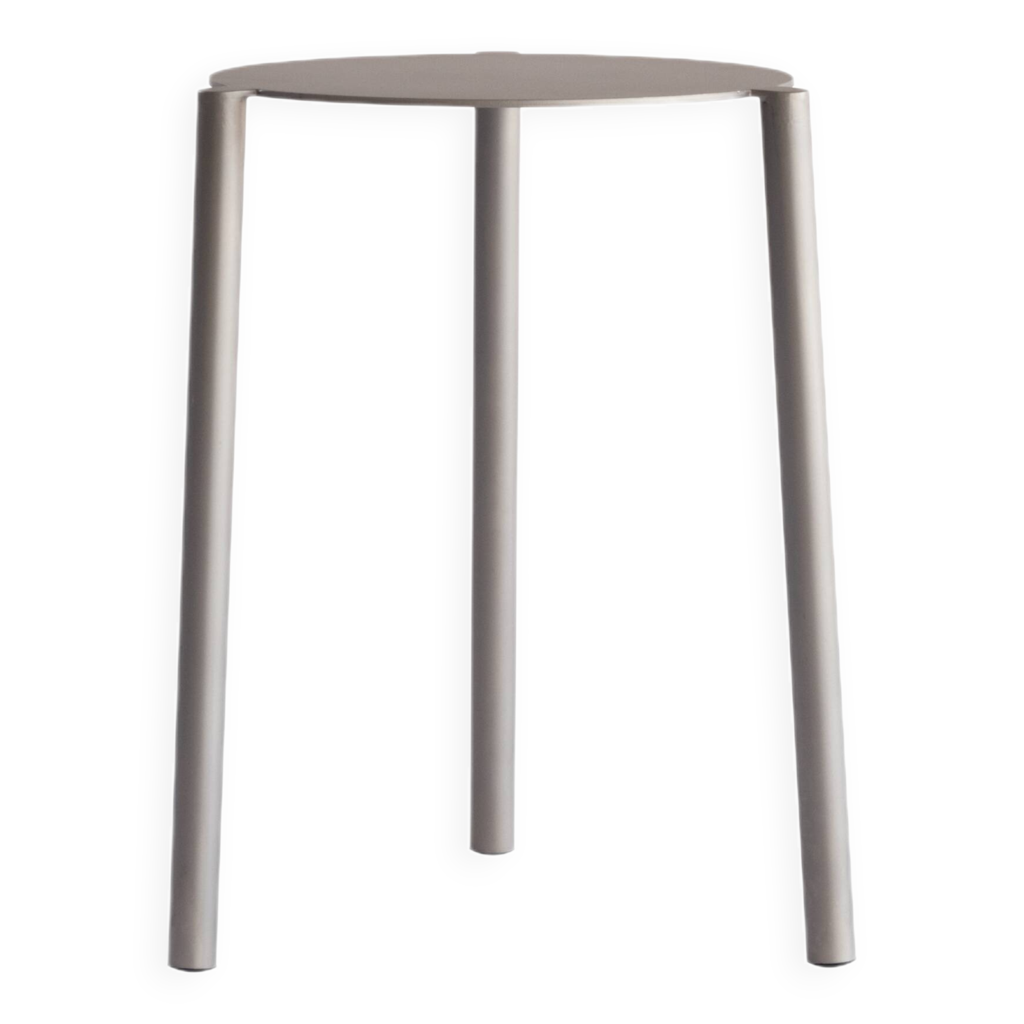 Isla x Paul Delrez stool