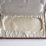 Haviland cake dish