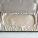 Haviland cake dish