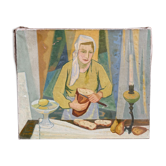 Oil on canvas, Marcel Oswald Legrand