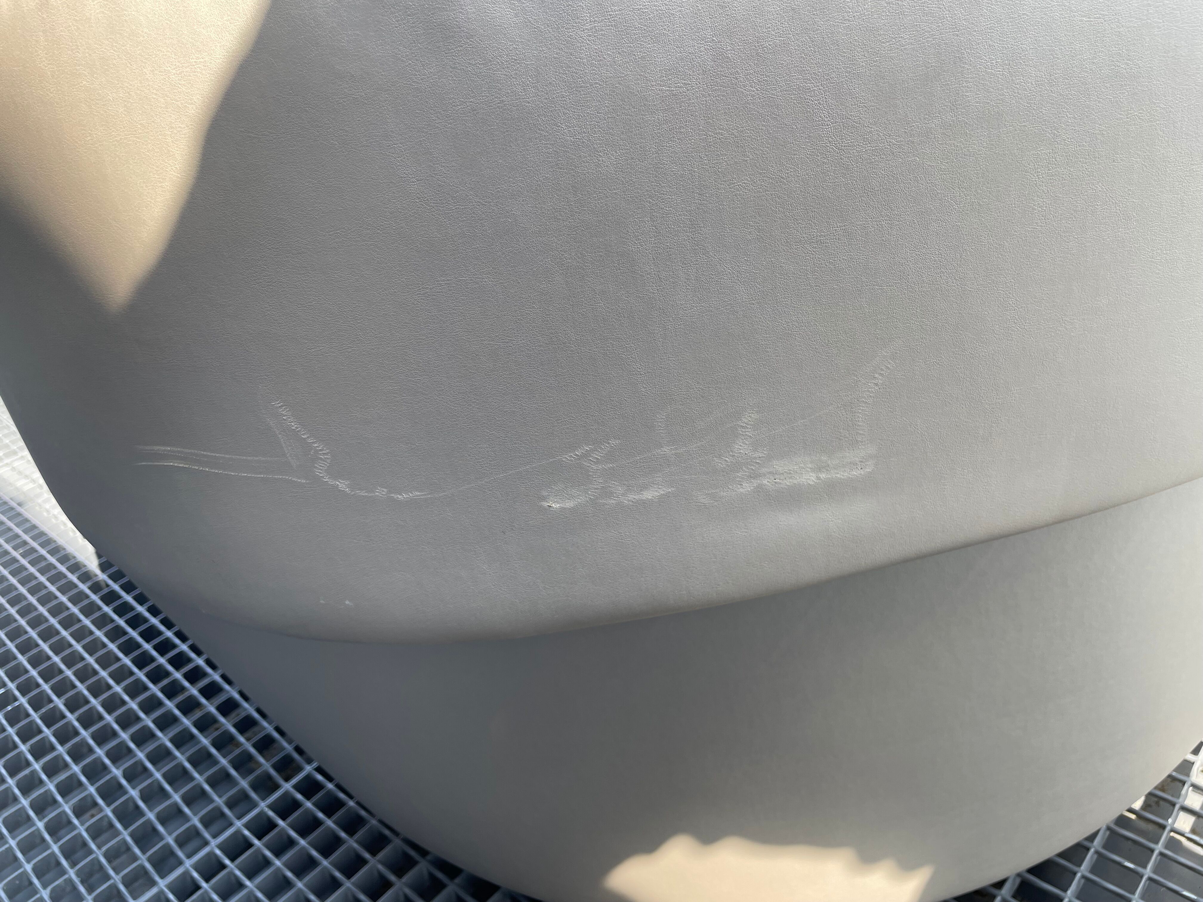 Tacchini armchair lounge