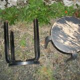 Pair of Vintage Stools