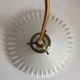 White opaline suspension