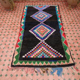 Carpet Azilal 200 x 109 cm