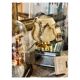 Lampe tout de marbre