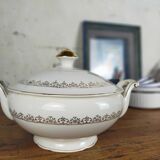 Villeroy and Boch tureen