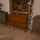 Meuble radio grundig HI FI STUDIO 50