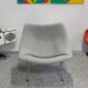 Pierre Paulin Oyster chair by Artifort