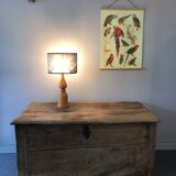 Old lamp