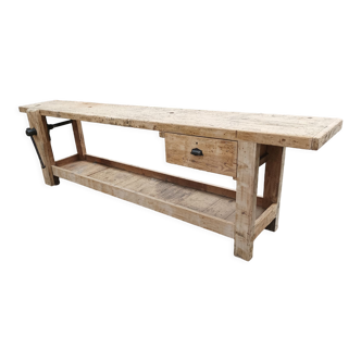Workbench