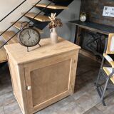Meuble ancien rénové