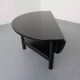 Table basse de Vico Magistretti for Cassina, Italy, 1980s