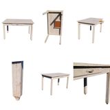 Farm table