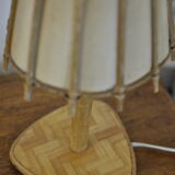 Bedside lamp