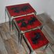 Bayer's 3 tables 1960