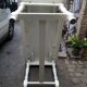 Table de ferme