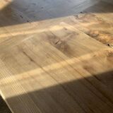 Dining table for 6-8 people