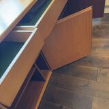 Vintage Teak Skovby of Denmark Sideboard