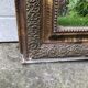 Mirror Louis-Philippe 105 x 75 cm