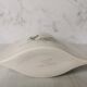 Porcelain design vase from Virebent