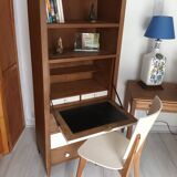 Oak furniture, 50's