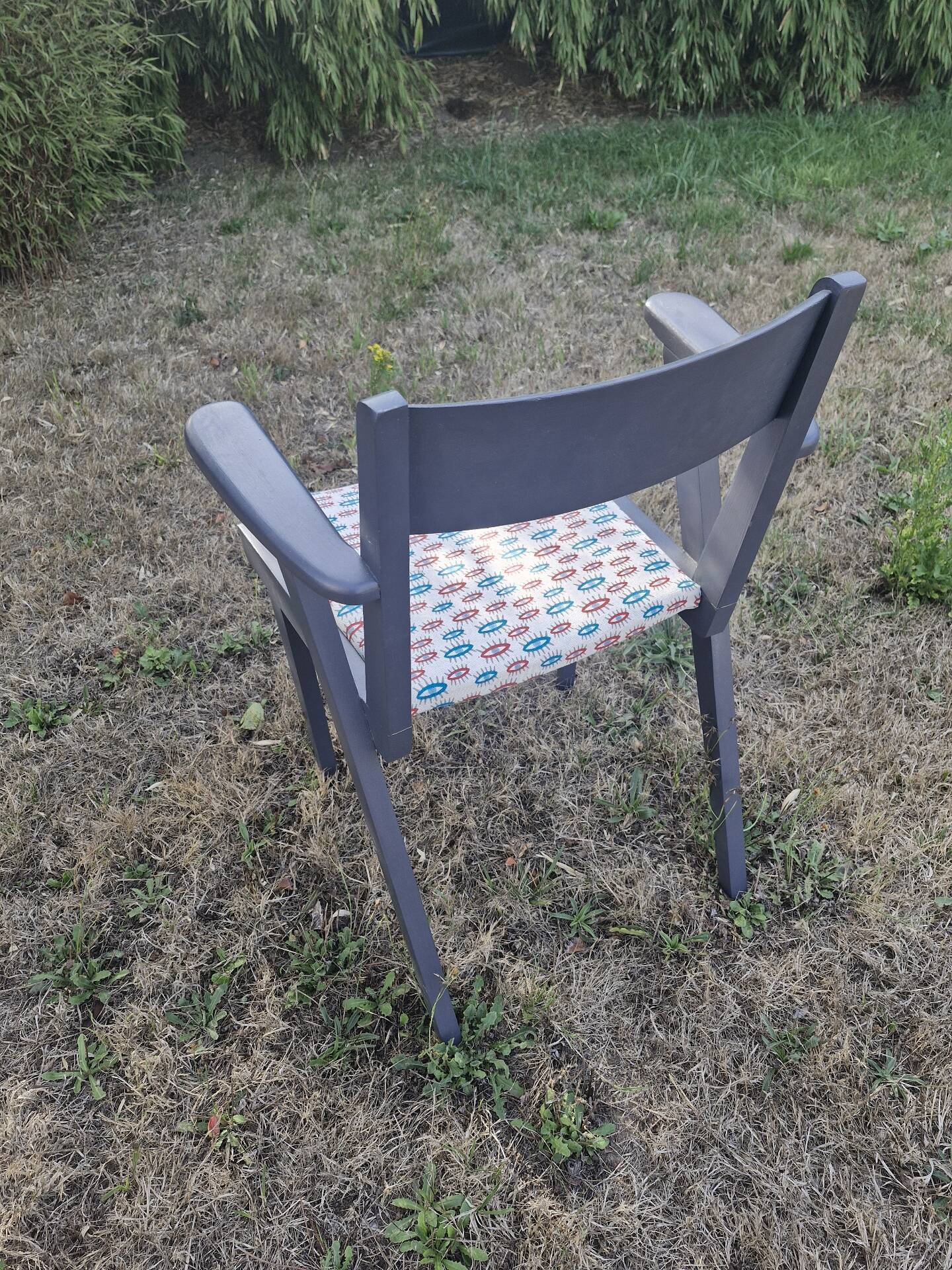 Fauteuil bridge