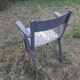 Fauteuil bridge