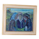 "Komp" by Louis Zelig