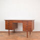 Bureau en teck danois