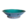 Coupelle en porcelaine chinoise polylobée fond celadon chine xixeme