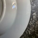 St Amand deep plates, Orléans model