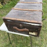 Travel trunk