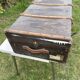 Travel trunk