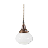 Benjamin 'bencolite' pendant light