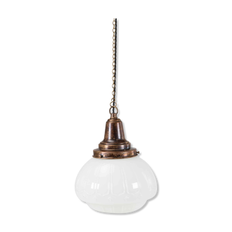 Benjamin 'bencolite' pendant light