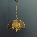 Eglo leuchten stained glass ceiling lamp