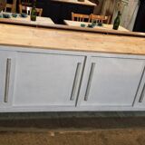Trade furniture, sideboard